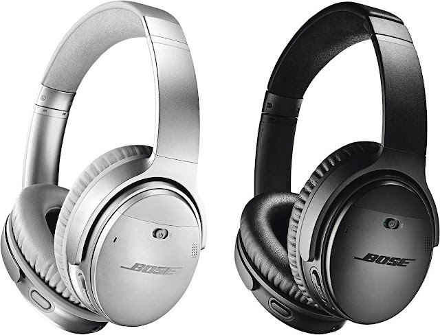 Lebih Tahu Perbedaan Headphone Bose, Mana Pilihanmu?