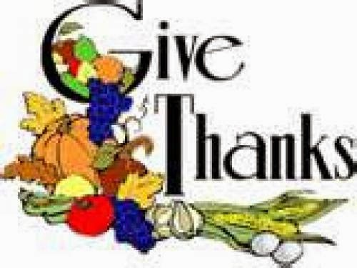 Thanksgiving With A Farm Family And The Barnyard Pigs
