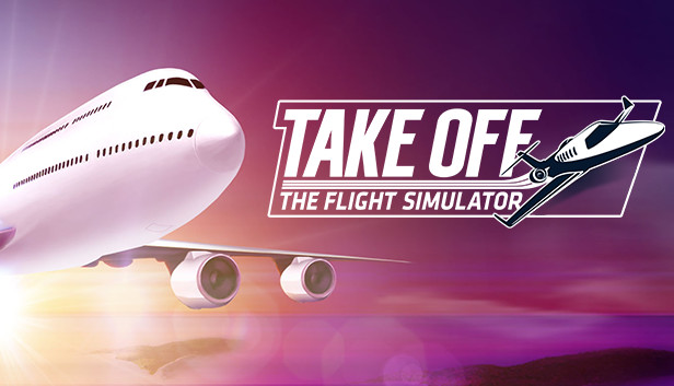 Take Off The Flight Simulator Free Download