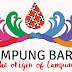 Tagline dan Logo Pariwisata Lampung Barat