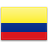 Colombia Flag Pictures