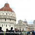 The Field of Miracles - Cathedral Square di Pisa, Italia