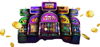 Agen Slot Online Terbaru