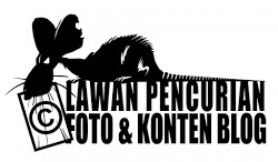 Logo Jangan Copy Paste