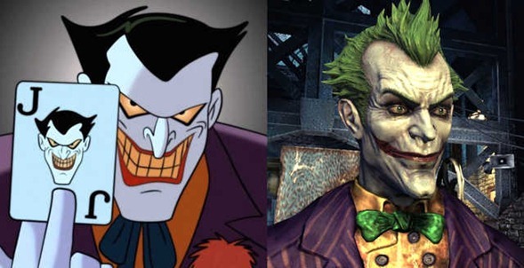 [Suicide Squad] “Semua” yang harus Agan-agan tahu tentang The Joker !