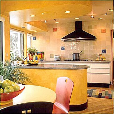 kitchen design interior