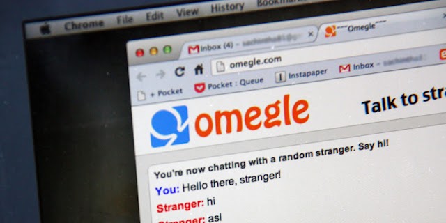 How To Find Someone  Location And Real Identity On Omegle | Without Sending Links