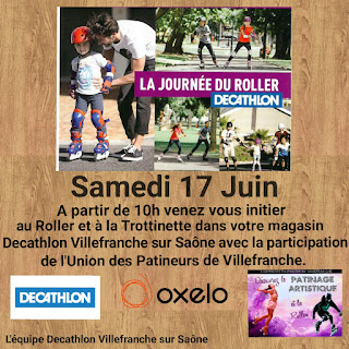 decathlon villefranche