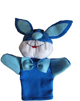 Boneka Tangan