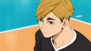 ハイキュー!! アニメ 第4期13話 | 烏野VS稲荷崎 | HAIKYU!! SEASON 4 Karasuno vs Inarizaki