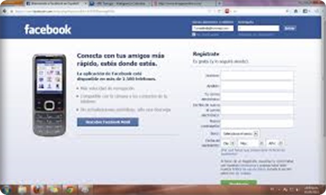 Como Hackear Facebook Junio 2020