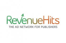 Make Money With  RevenueHits est Google Adense Alternative