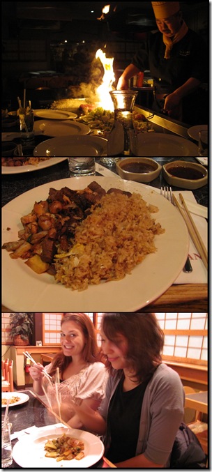 hibachi