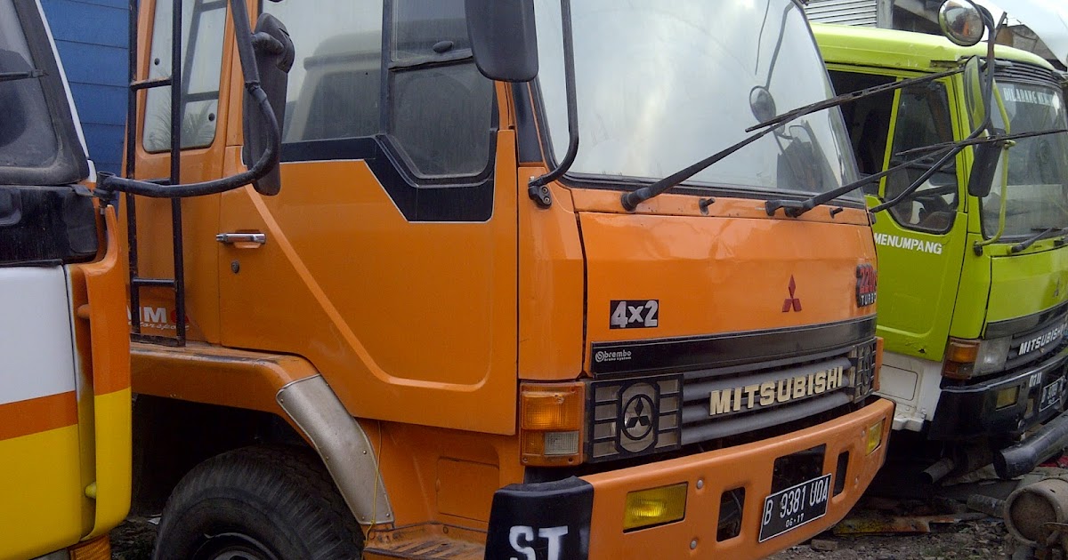  Truckbekas id JUAL BELI MOBIL BEKAS  DAN TRUK  BEKAS  