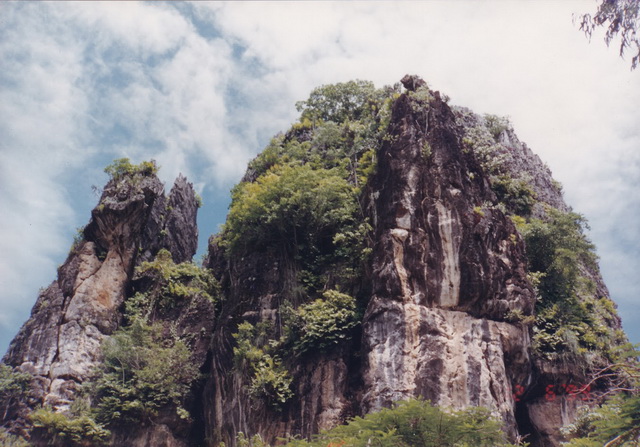 Amazing Vietnam: Hà Tiên thập cảnh