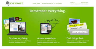 Evernote