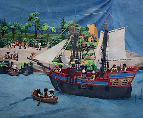 The Mayflower