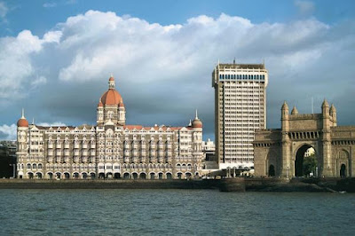 gateway of india