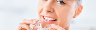 invisalign granville