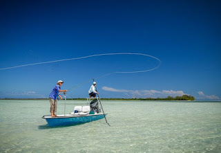 Saltwater Fly Fishing Guidelines