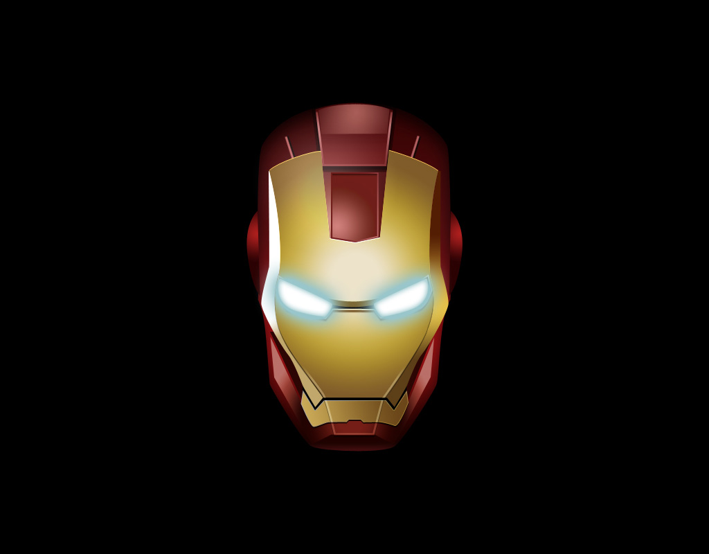 The Mask Of Iron Man Wallpaper Top Quality Wallpapers