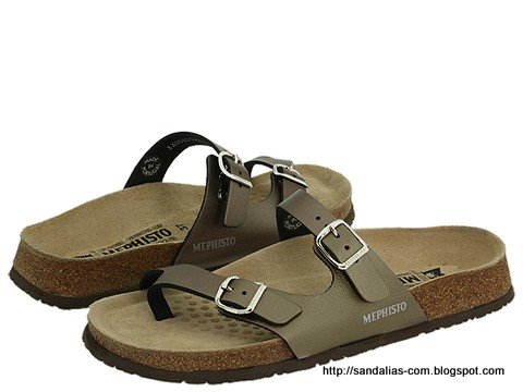 Sandalias com:851N~{802347}