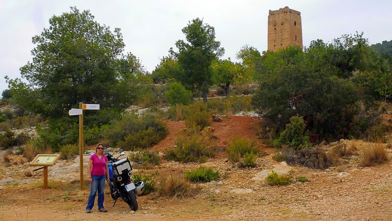 CASTILLOS DE ESPAÑA BY GATHO