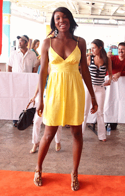 Venus Williams Hot