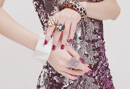 Jewelry Trends 2012 Latest Fashion Jewelry For Girls