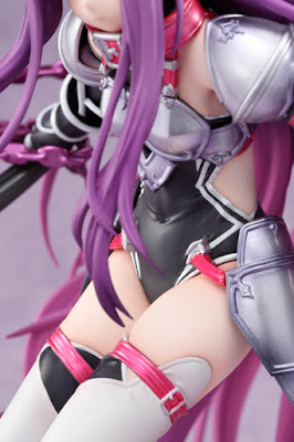 Medusa/Lancer 1/7 de Fate/Grand Order - Amakuni