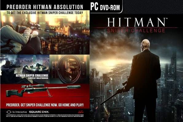 hitman sniper free download pc