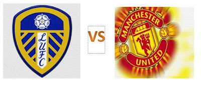 Prediction Leeds United vs Manchester United