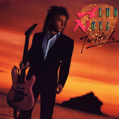 Aldo Nova - 1985 - Twitch