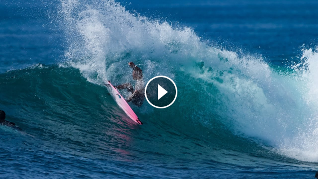 Jay Occy - A week in Bali s not so Wet Season