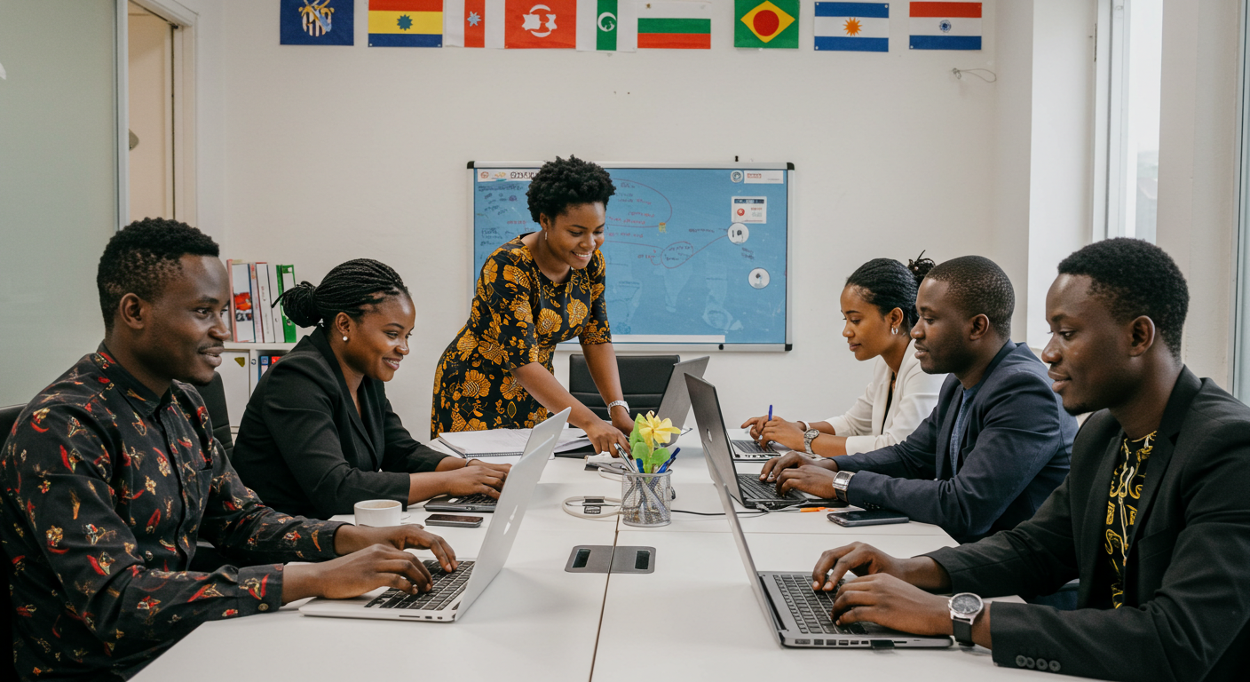 WEBGRAM, meilleure entreprise / société / agence  informatique basée à Dakar-Sénégal, leader en Afrique du développement de solutions de Gestion des Ressources Humaines, RH, GRH, Gestion des ressources humaines, Suivi des ressources humaines, Gestion administrative des salariés et collaborateurs, Gestion disponibilités, Congés et absences des employés, Suivi des temps de travail et du temps passé par activité des agents, Suivi et consolidation des talents, compétences, parcours et formations du personnel, Gestion de projet et d'équipes, Gestion de la performance, Définition des objectifs, Formation du personnel, Gestion du processus de recrutement, Administration et logistique, Gestion des plannings, Gestion des demandes de missions, des déplacements et des dépenses de voyages professionnels, Gestion des alertes, Gestion des profils (rôles), Gestion du journal des actions (log), Gestion du workflow (circuit de validation). Ingénierie logicielle, développement de logiciels, logiciel de Gestion des Ressources Humaines, systèmes informatiques, systèmes d'informations, développement d'applications web et mobiles.