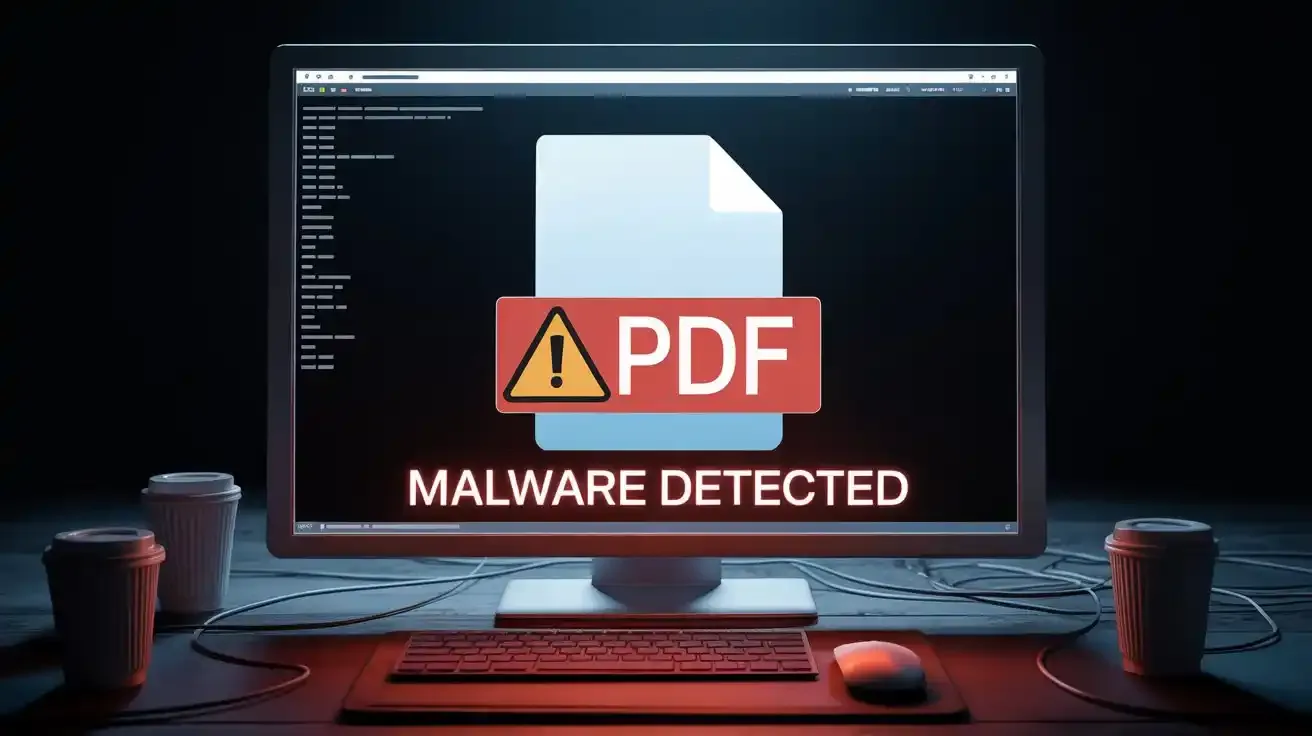 Infected Malware Infected Malware