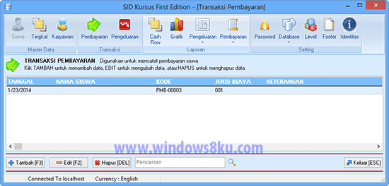 http://marcellinoagatha.blogspot.com/2014/01/software-sid-kursus.html