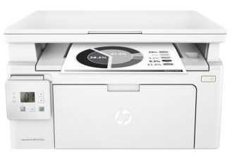 HP LaserJet Pro MFP M130fw Printer Driver Download ...