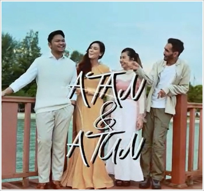 Atan & Atun (TV Okey) | Sinopsis Drama