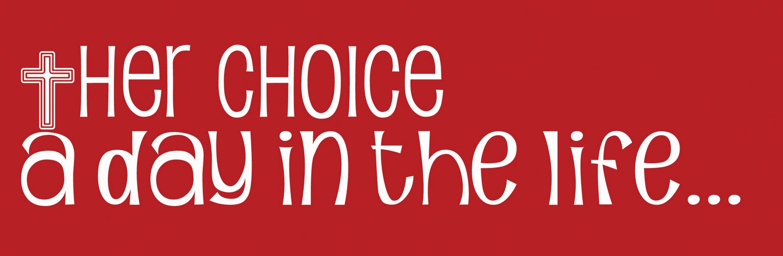 Her Choice