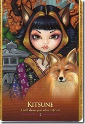 Kitsune