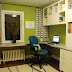 Home office make over