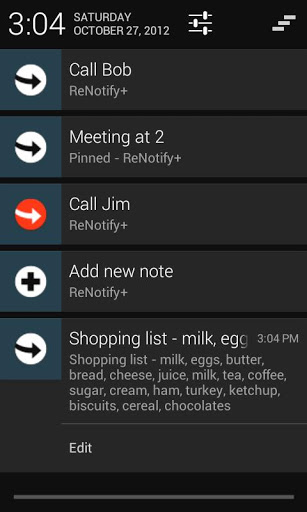android softwares com ReNotify  v1 4 1