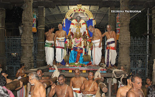 Aani, Garuda Sevai, Periyazhwar, Thirunakshatram, Purappadu,Video, Divya Prabhandam,Sri Parthasarathy Perumal, Triplicane,Thiruvallikeni,Utsavam,