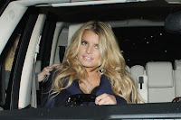 Jessica Simpson’s Lips Just Got Juicier