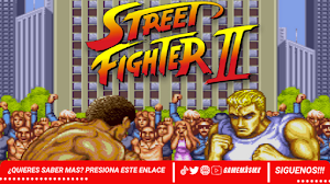 ¡La Batalla Definitiva! Descubre la Mejor Versión de Street Fighter 2 y Evita la Peor