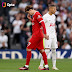 EPL: Tottenham edge Nine men Liverpool 2-1 amid officiating errors, See other results 