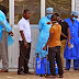 Ebola-Family of dead Nigerian nurse reportedly on the run