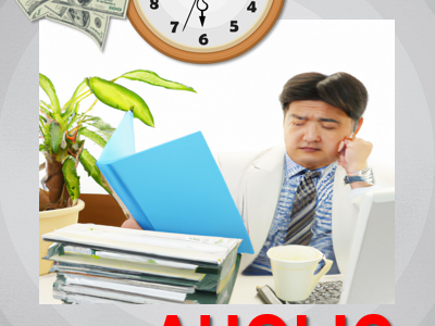 5 Cara Meningkatkan Produktivitas Tanpa Menjadi Workaholic
