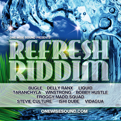 REFRESH RIDDIM